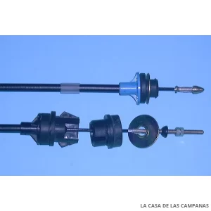 C1056/2 CABLE DE EMBRAGUE
