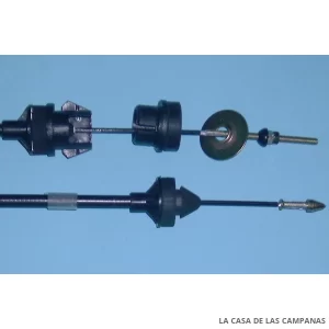 C1056/3 CABLE DE EMBRAGUE
