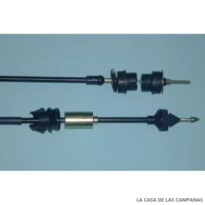 C1056/4 CABLE DE EMBRAGUE