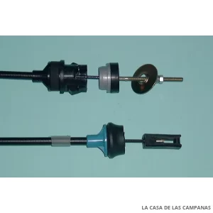 C1056/8 CABLE DE EMBRAGUE