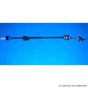 C1057/9 CABLE DE EMBRAGUE