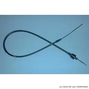 C1058 CABLE DE EMBRAGUE