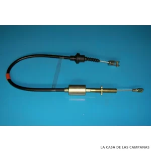 C1061 CABLE DE EMBRAGUE