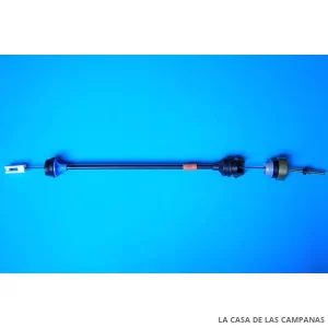 C1077/1 CABLE DE EMBRAGUE