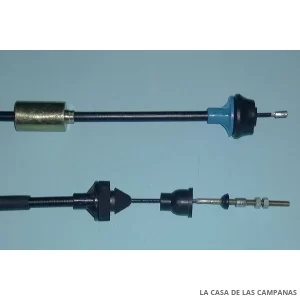 C1077/4 CABLE DE EMBRAGUE