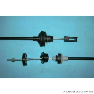 C1080/1 CABLE DE EMBRAGUE
