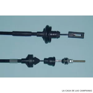 C1080/2 CABLE DE EMBRAGUE