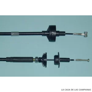 C1081/9 CABLE DE EMBRAGUE