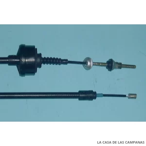 C1082/6 CABLE DE EMBRAGUE