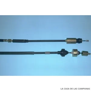 C1083 CABLE DE EMBRAGUE