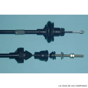 C1091 CABLE DE EMBRAGUE