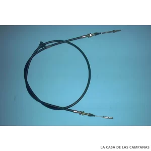 C1097/1 CABLE DE EMBRAGUE