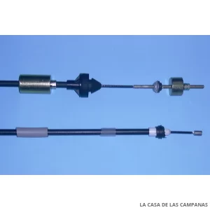 C1099/2 CABLE DE EMBRAGUE