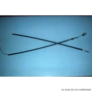 C1101 CABLE DE FRENO