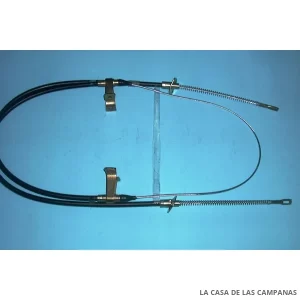 C1106 CABLE DE FRENO