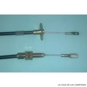 C1107 CABLE DE FRENO