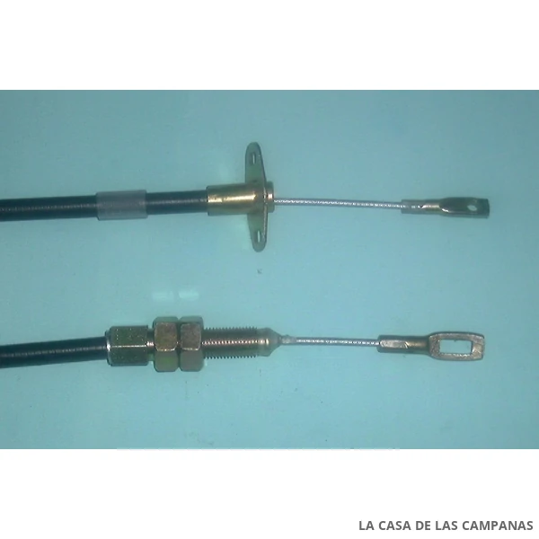 C1107 CABLE DE FRENO