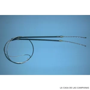 C1110/9 CABLE DE FRENO
