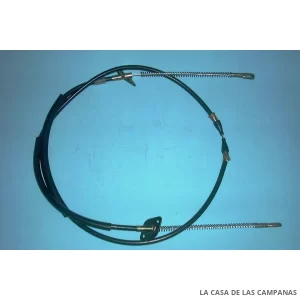 C1111/7 CABLE DE FRENO