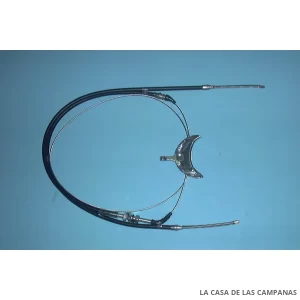 C1112 CABLE DE FRENO