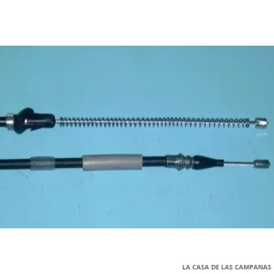 C1127 CABLE DE FRENO
