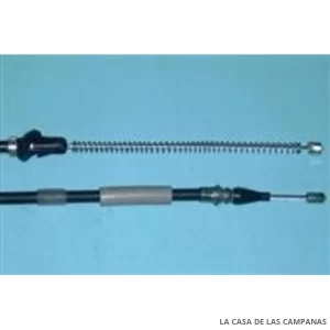 C1133 CABLE DE FRENO