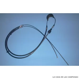 C1144 CABLE DE FRENO