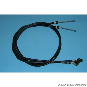 C1146/4 CABLE DE FRENO