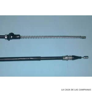 C1147 CABLE DE FRENO