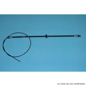 C1147/4 CABLE DE FRENO
