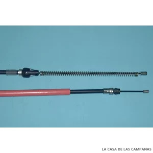 C1147/5 CABLE DE FRENO