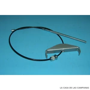 C1147/7 CABLE DE FRENO