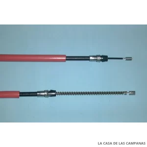 C1148/2 CABLE DE FRENO