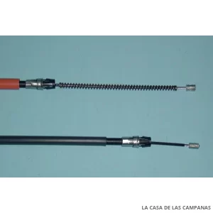 C1148/5 CABLE DE FRENO