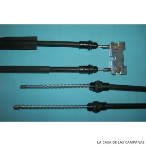 C1159 CABLE DE FRENO