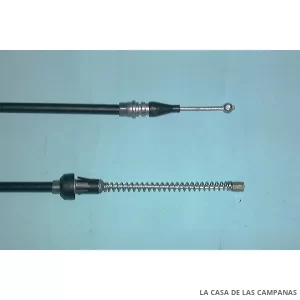 C1163 CABLE DE FRENO
