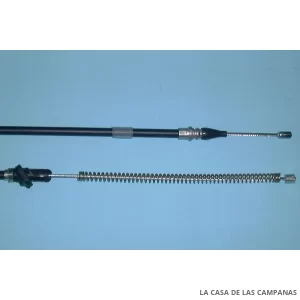C1164/2 CABLE DE FRENO