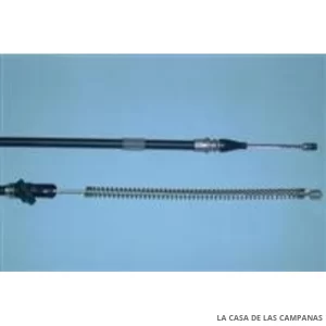 C1164/3 CABLE DE FRENO