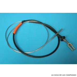 C1168 CABLE DE FRENO