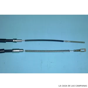 C1169 CABLE DE FRENO