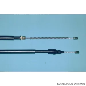 C1180 CABLE DE FRENO