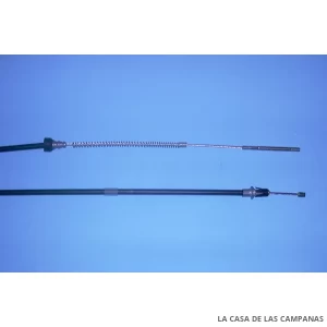 C1219 CABLE DE FRENO