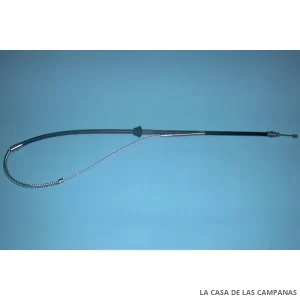 C1229 CABLE DE FRENO