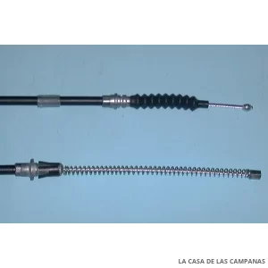 C1232 CABLE DE FRENO
