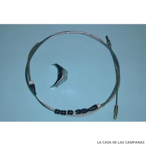 C1234/1 CABLE DE FRENO