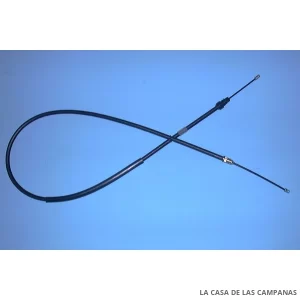 C1238/2 CABLE DE FRENO
