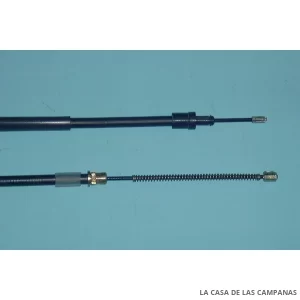 C1238/5 CABLE DE FRENO