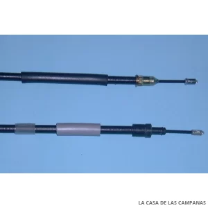C1238/8 CABLE DE FRENO