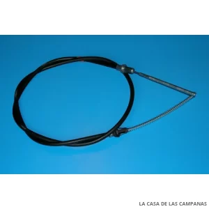 C1245/1 CABLE DE FRENO