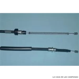 C1247/18 CABLE DE FRENO